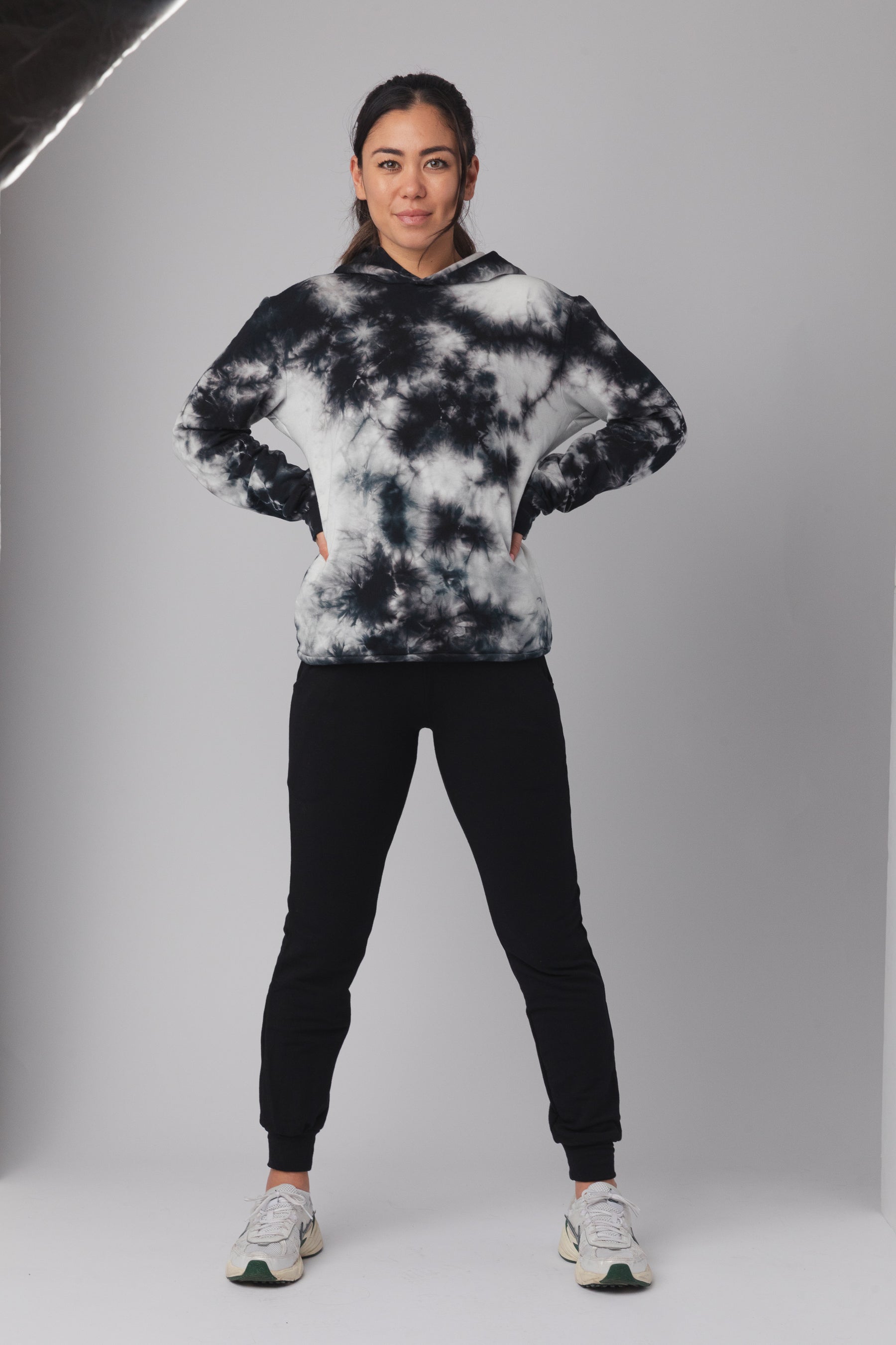 Cloudweave Hoodie - Final Sale